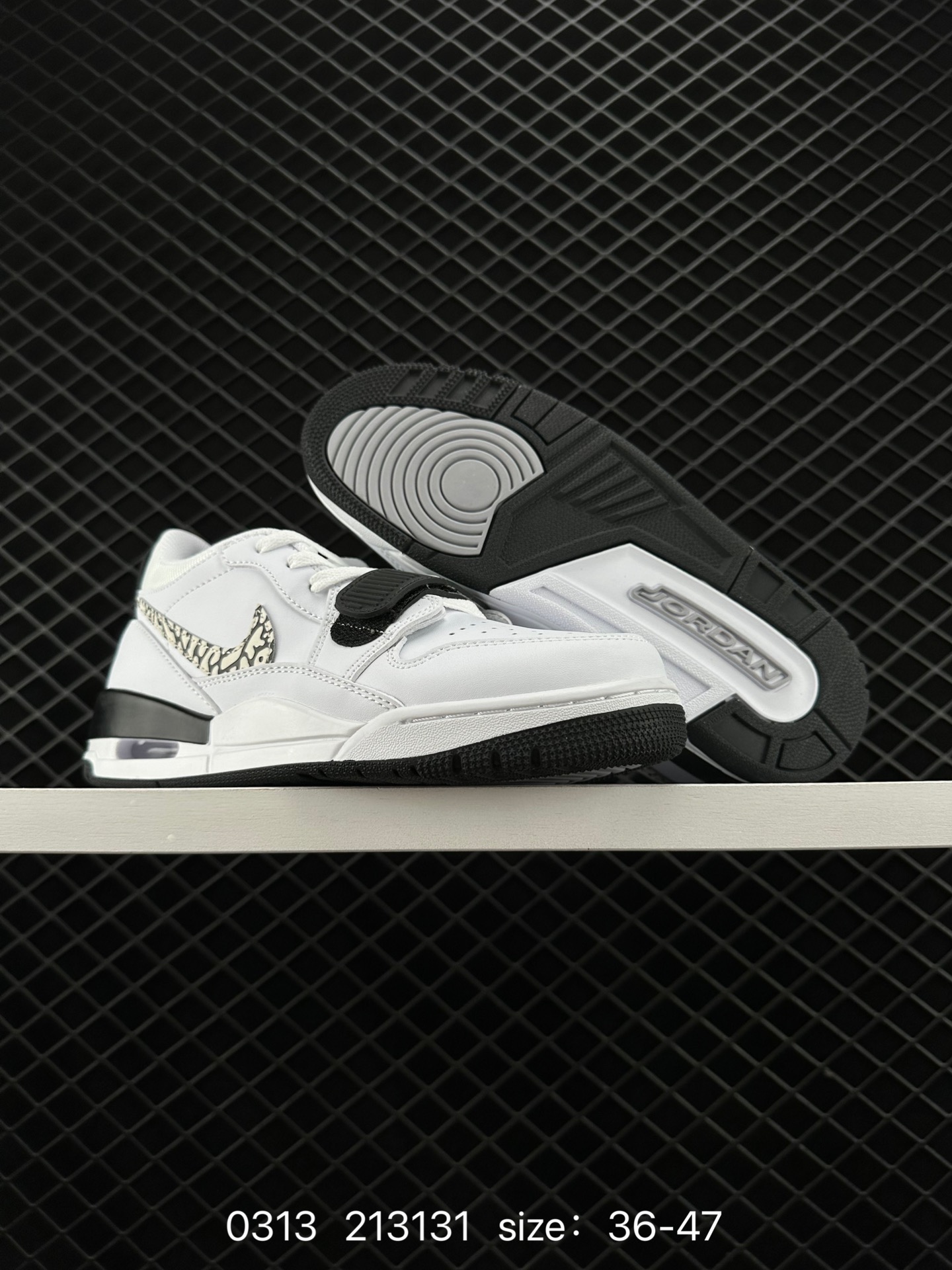 Air Jordan Legacy 312